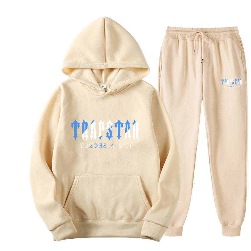 TRAPSTAR 2 piece tracksuits set joggers and jumper