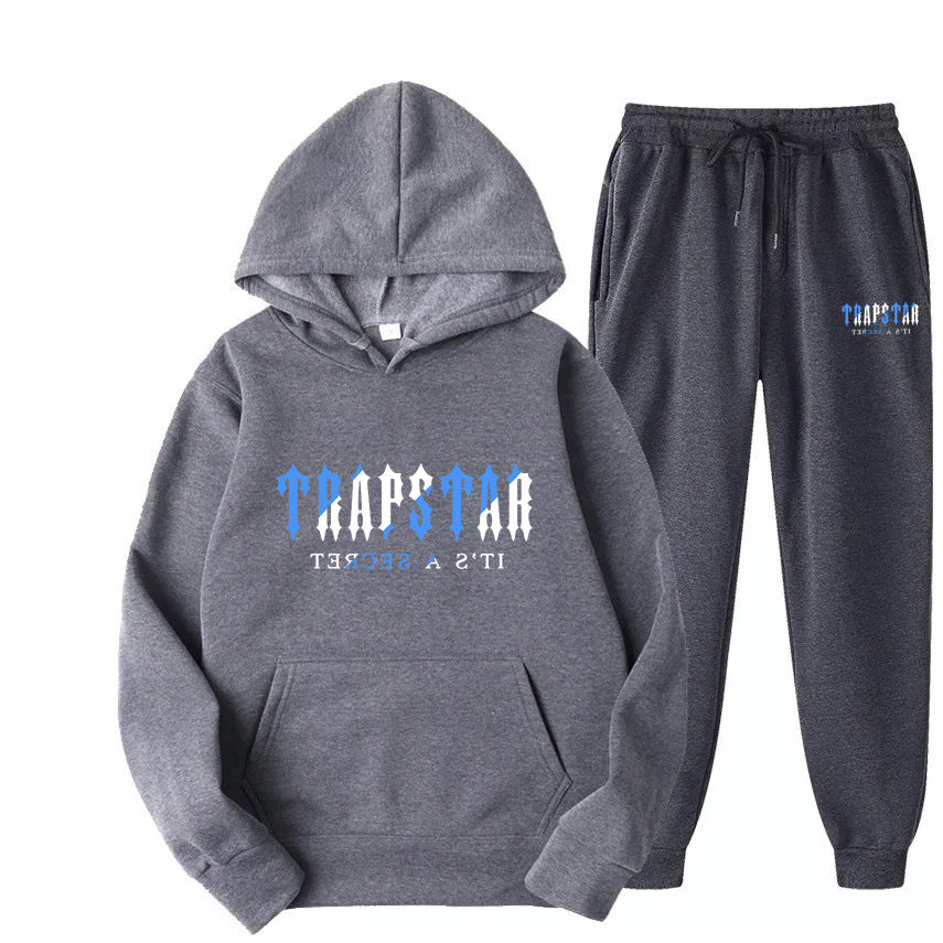 TRAPSTAR 2 piece tracksuits set joggers and jumper