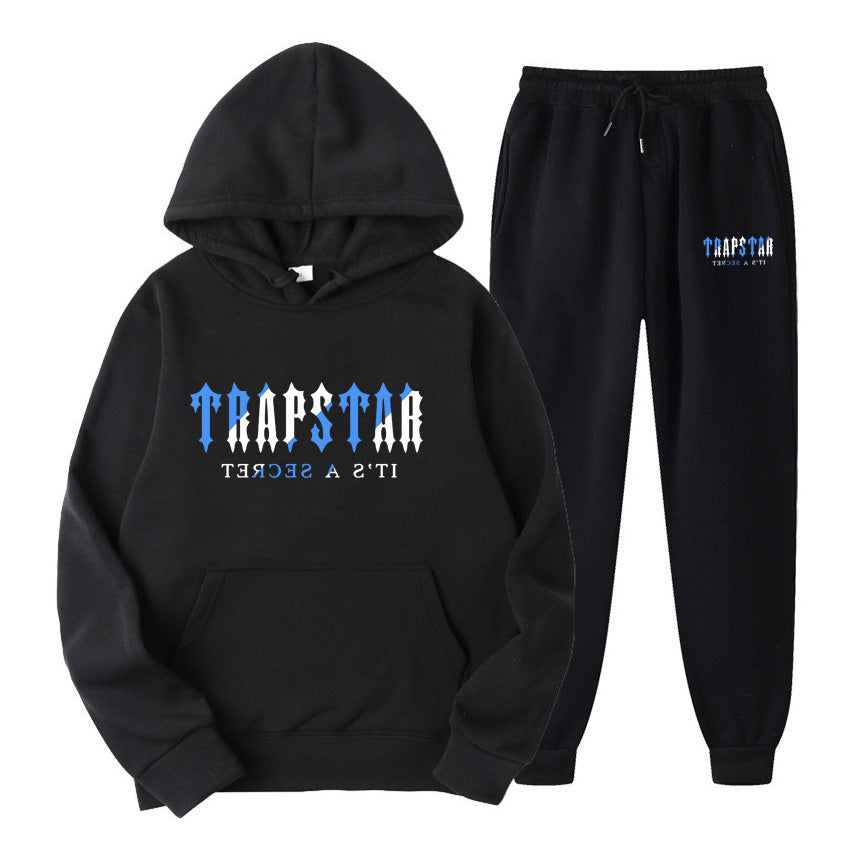 TRAPSTAR 2 piece tracksuits set joggers and jumper