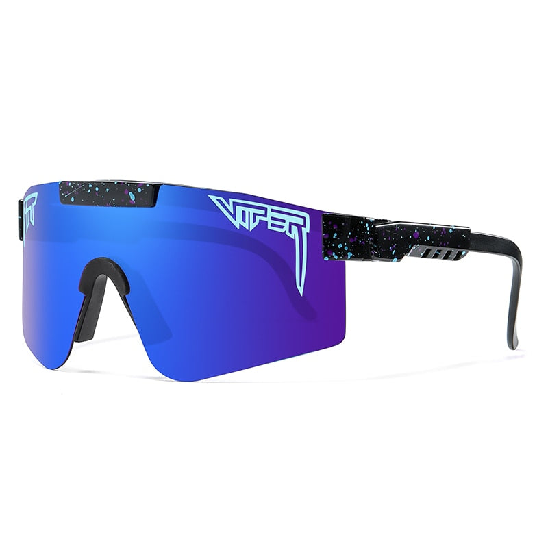 Pit viper Designer Sunglasses Polarized Sun Glasses