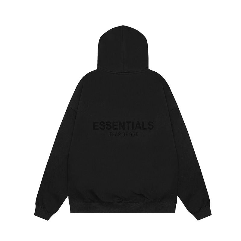 Fear of god ESSENTIALS street wear tracksuit