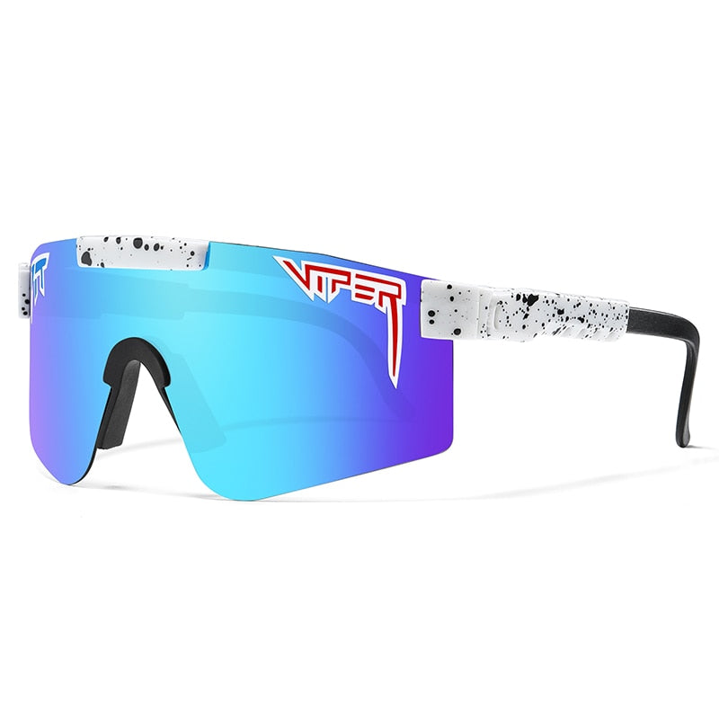 Pit viper Designer Sunglasses Polarized Sun Glasses