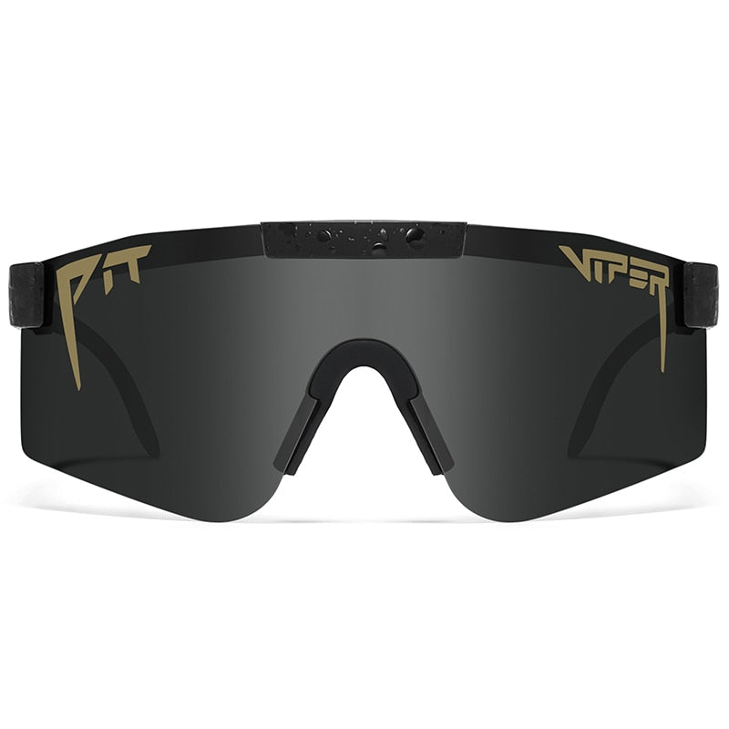 Pit viper Designer Sunglasses Polarized Sun Glasses