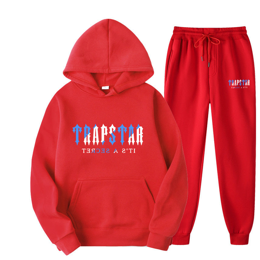 TRAPSTAR 2 piece tracksuits set joggers and jumper