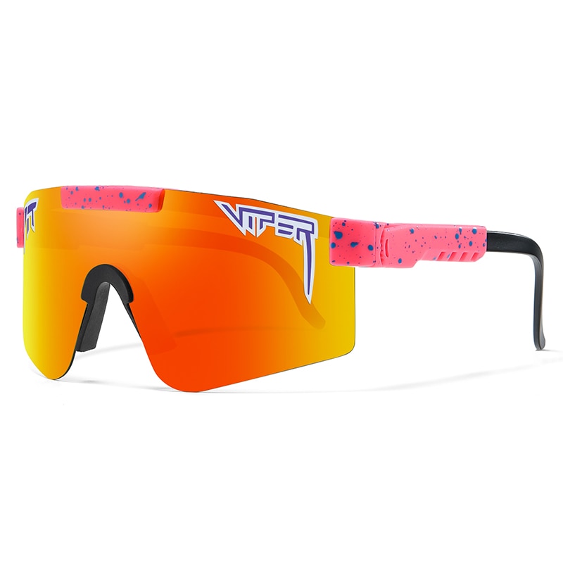 Pit viper Designer Sunglasses Polarized Sun Glasses